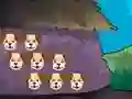 Igra Minnie Mouse Rescue online