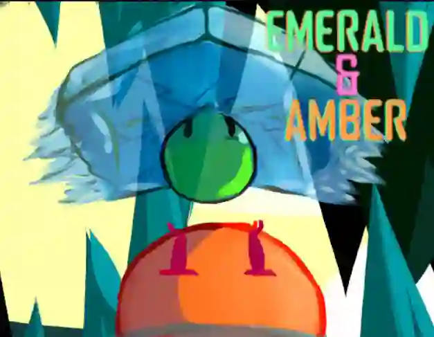 Igra Emerald and Amber online