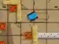 Igra Mega Tank Wars Arena online
