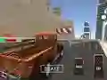 Igra Suv Parking Simulator 3d online