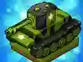 Igra Super Tank War online