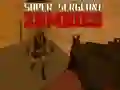 Igra Super Sergeant Zombies online