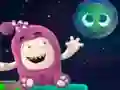 Igra OddBods: Sticky Tacky online