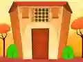 Igra Lonely Forest Escape online