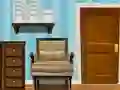 Igra Chef House Escape online
