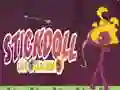 Igra Stickdoll God Of Archery online