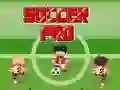 Igra Soccer Pro online