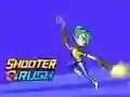 Igra Shooter Rush online