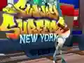 Igra Subway Surfers New York online