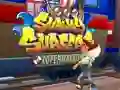 Igra Subway Surfers Copenhagen online