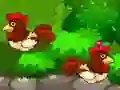 Igra Little Chick Rescue online