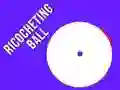 Igra Ricocheting Ball online