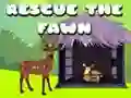 Igra Rescue the fawn online