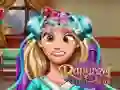 Igra Rapunzel Brain Doctor online