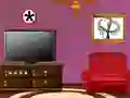 Igra Designer House Escape online