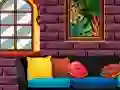 Igra Wrecked House Escape online