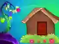 Igra Violaceous House Escape online