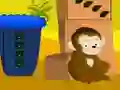 Igra Oiseau House Escape online