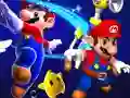 Igra Super Mario Shooting Zombie online