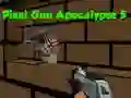 Igra Pixel Gun Apocalypse 5 online