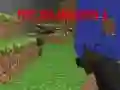 Igra Pixel Gun Apocalypse 4 online