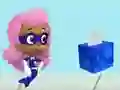 Igra Bubble Guppies Bubble scrubbies online