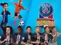 Igra Paris Saint-Germain: Football Freestyle online
