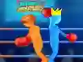 Igra Drunken Wrestlers online