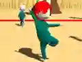 Igra Squid Game 3D Online online