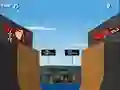 Igra Extreme skateboard online