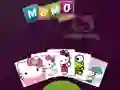 Igra Hello Kitty: Memo Deluxe online