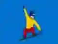 Igra Treze Snowboard online