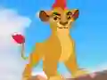 Igra The Lion Guard Protectors of the Pridelands online