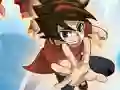 Igra Bakugan Tap Fighting online