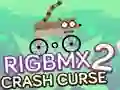 Igra Rig BMX 2 Crash curse online