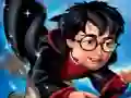 Igra Harry Potter Match 3 online