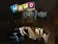 Igra Harry Potter Memo Deluxe online
