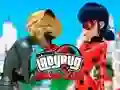 Igra Miraculous Ladybug: Hidden Stars online