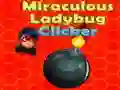Igra Miraculous Ladybug Clicker online