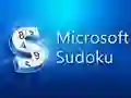 Igra Microsoft Sudoku online