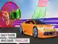 Igra Mega Ramp Stunts GT Racing online