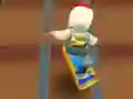 Igra Subway Surfers Madagascar online