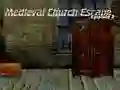 Igra Medieval Church Escape 2 Episode 2 online