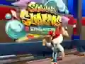 Igra Subway Surfers Singapore online