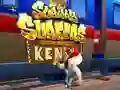 Igra Subway Surfers World tour Kenya online