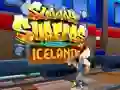 Igra Subway Surfers World tour Iceland online
