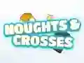 Igra Noughts Crosses online
