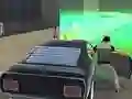 Igra Crazed Taxi Mad And Furious online