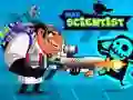 Igra Mad Scientist online
