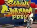 Igra Subway Surfers Peru online
